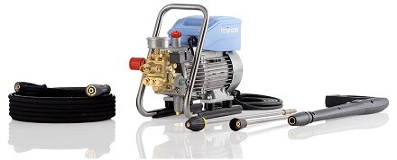 Cold Water Electric Pressure Washer - 240V
