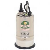 1" Electric Puddle Pump 