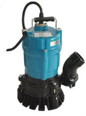 2" Electric Sub Pump