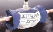 Pipe Freezer