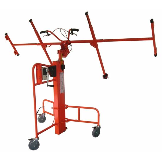 Levpano COMBI Pro Plasterboard Lifter