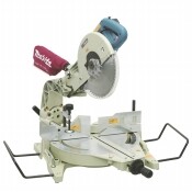 Electric Mitre Saw
