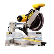 Mitre Saw 8"