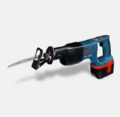 Cordless Recip Saw / Saber Saw