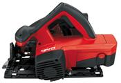 Cordless 7" Circular Saw