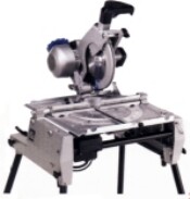 Electric Flipover Saw