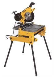 Electric Flipover Saw