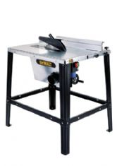 Electric Table Saw