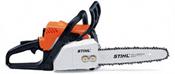 14" Petrol Chainsaw