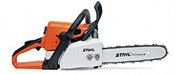 14" Petrol Chainsaw