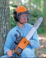 Chainsaw Safety Kit