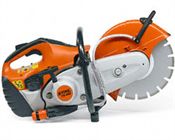12" Petrol Cut-off Saw