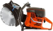 12" Petrol Cut-off Saw