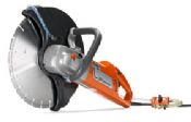 14" Petrol Cut-off Saw