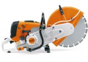 16" Petrol Cut-off Saw
