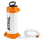 Water Suppression Bottle