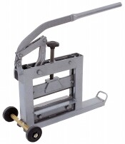 Manual Block Splitter