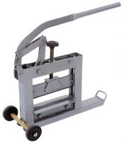 Manual Slab/Block Splitter
