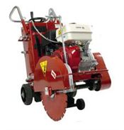 Petrol Floor Saw