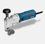 Electric Metal Shear