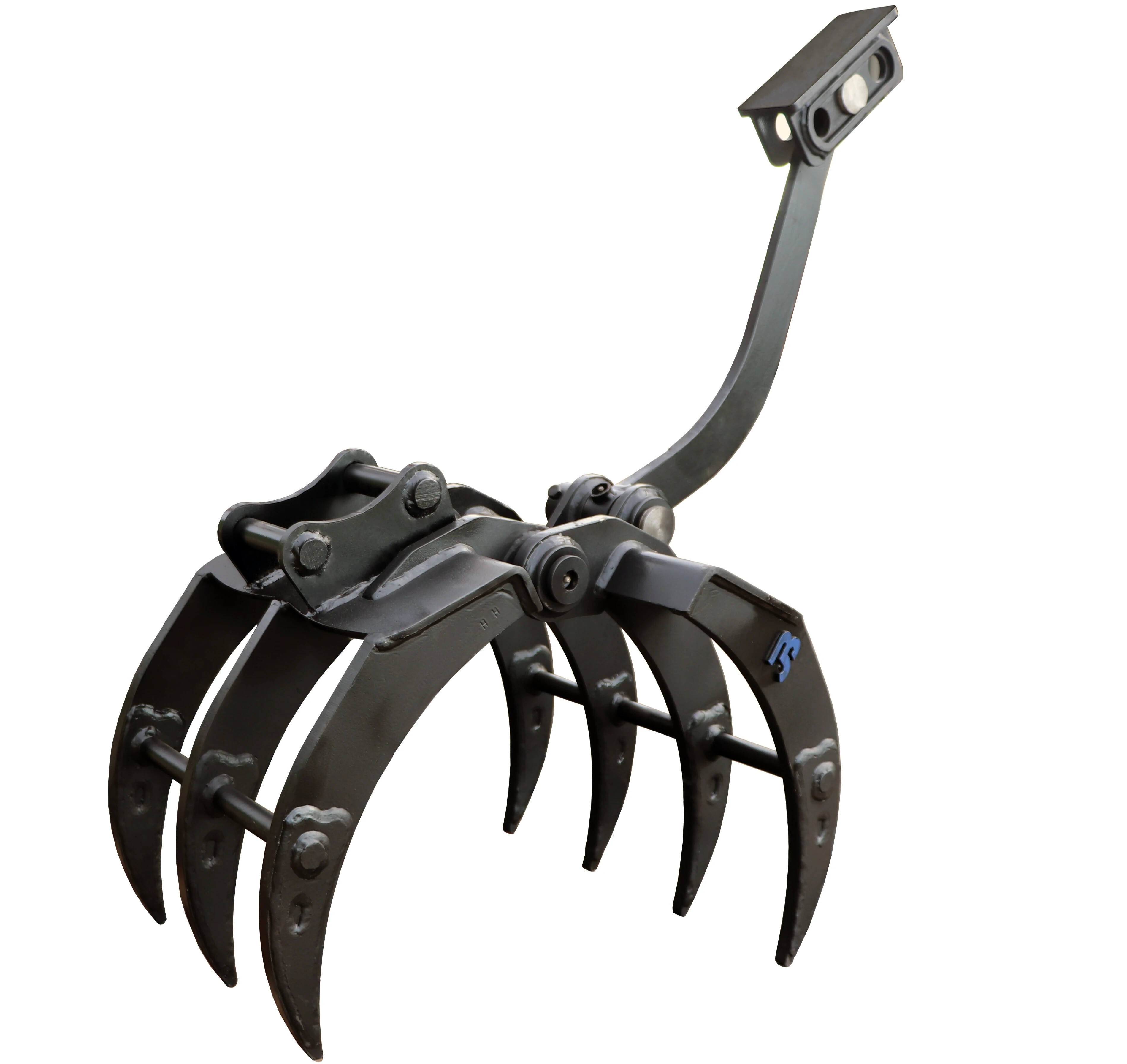 Rock grapple