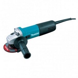 Angle Cutter 100mm
