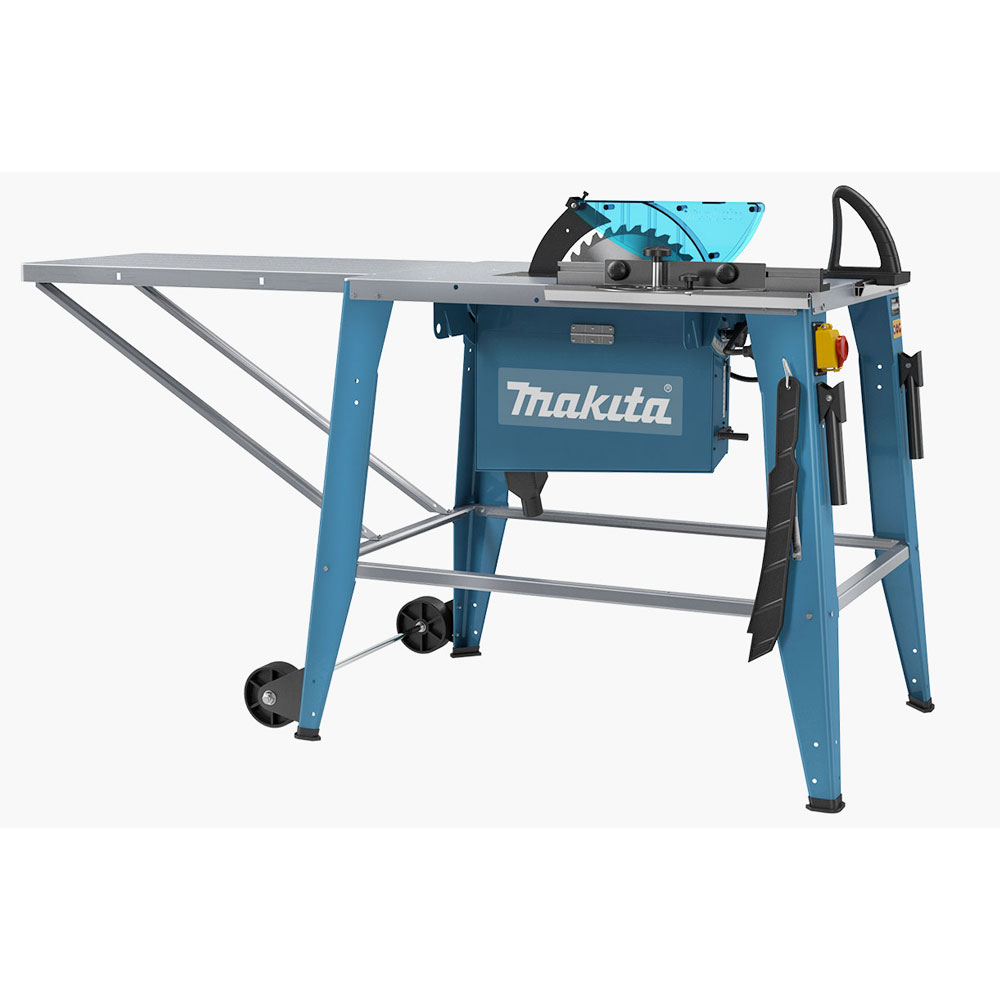 Table Saw Bench