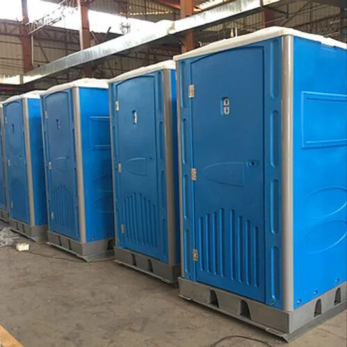 Toilet Hire