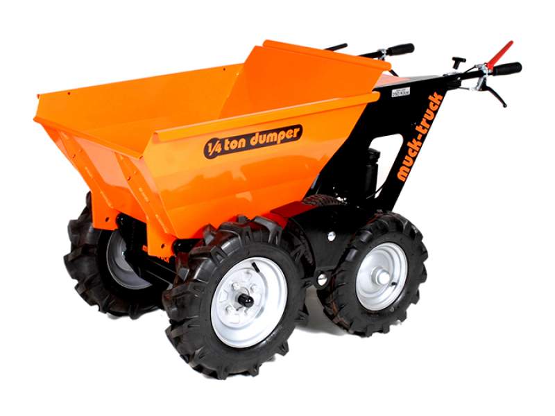 Muck Truck / Mini Dumper