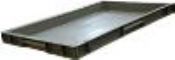 Metal Drip Tray