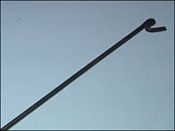 Fencing Pin