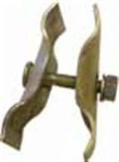 Mesh Fencing Couplers