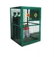 Gas Cage