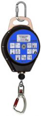 Fall Arrester 12m
