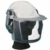 Chainsaw Helmet
