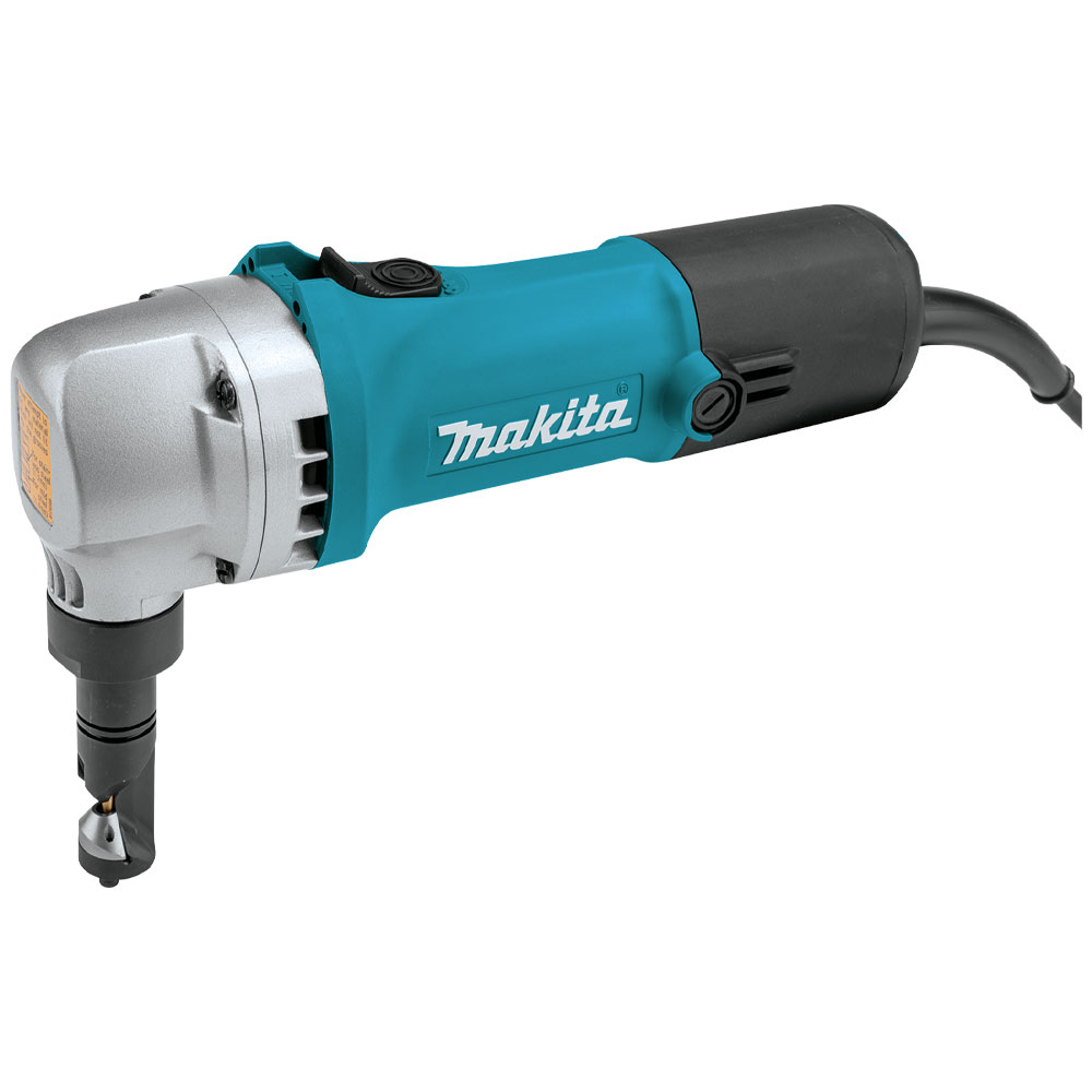 Nibbler (Metal) 110v