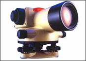 Automatic Optical / Dumpy  Level