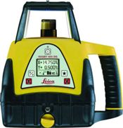 Rotary Laser Level