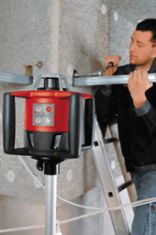 Rotary Laser Level