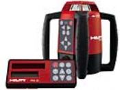 Rotary Laser Level