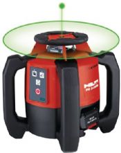 Rotary Laser Level Green Beam