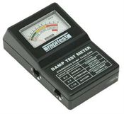 Damp Meter