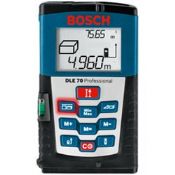 Range meter