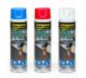 Line Marker - Various Colours