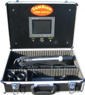 Drain Inspection Camera