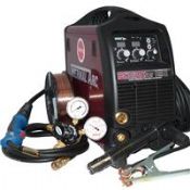 180amp Inverter Welder