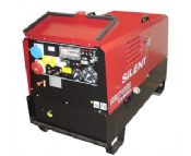 Diesel Arc Welder 300amp