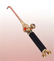 Additional Cutting or Welding Torch