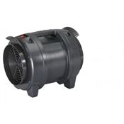 12" Fume Extractor