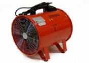 Fume Extractor 12"
